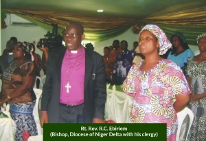 Clergy Forum