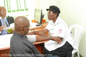 Clergy Forum-2
